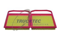 Air Filter Trucktec Automotive 02.14.190