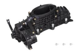 Intake Manifold Module Trucktec Automotive 02.14.202