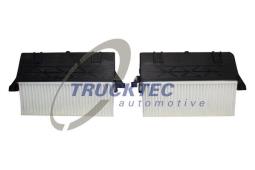 Air filter kit Trucktec Automotive 02.14.211