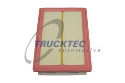 Air Filter Trucktec Automotive 02.14.210