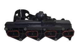 Intake Manifold Module Trucktec Automotive 02.14.231