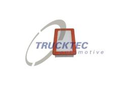 Air Filter Trucktec Automotive 02.14.236