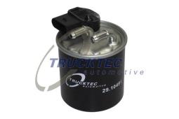 Fuel Filter Trucktec Automotive 02.14.234