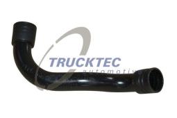 Intake Hose, air filter Trucktec Automotive 02.14.249