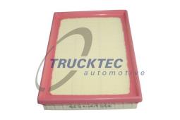 Air Filter Trucktec Automotive 02.14.280