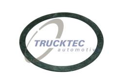 Seal Ring, hydraulic filter Trucktec Automotive 02.15.020