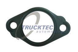 Gasket, exhaust manifold Trucktec Automotive 02.16.002