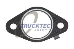 Gasket, exhaust manifold Trucktec Automotive 02.16.003