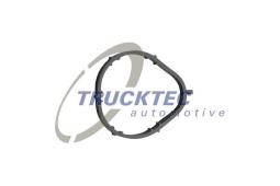 Gasket, intake manifold Trucktec Automotive 02.16.006