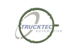 Gasket, intake manifold Trucktec Automotive 02.16.007