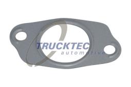 Gasket, exhaust manifold Trucktec Automotive 02.16.012