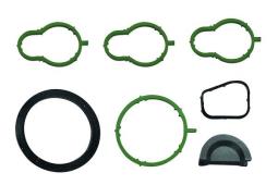 Gasket Set, intake manifold Trucktec Automotive 02.16.009