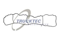 Gasket, intake manifold Trucktec Automotive 02.16.013