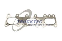 Gasket, exhaust manifold Trucktec Automotive 02.16.016