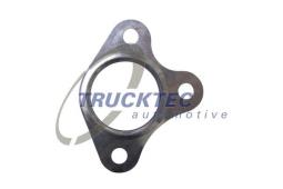 Gasket, exhaust manifold Trucktec Automotive 02.16.017