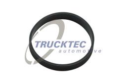 Gasket, intake manifold Trucktec Automotive 02.16.023