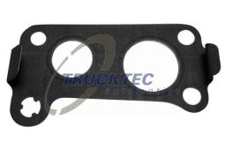 Gasket, exhaust manifold Trucktec Automotive 02.16.024