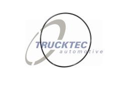 Gasket, intake manifold Trucktec Automotive 02.16.048