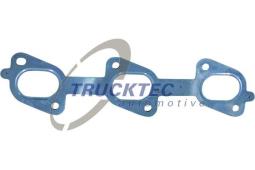 Gasket, exhaust manifold Trucktec Automotive 02.16.052