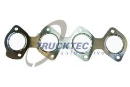 Gasket, exhaust manifold Trucktec Automotive 02.16.064