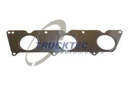 Gasket, exhaust manifold Trucktec Automotive 02.16.065