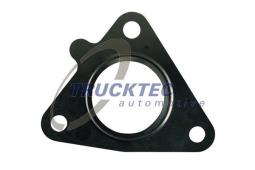 Gasket, exhaust manifold Trucktec Automotive 02.16.069