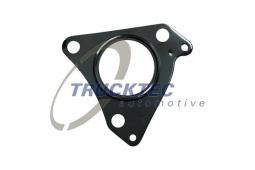 Gasket, exhaust manifold Trucktec Automotive 02.16.074