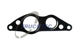 Gasket, EGR valve Trucktec Automotive 02.16.075