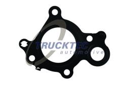 Gasket, EGR valve Trucktec Automotive 02.16.078