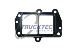 Gasket, EGR valve Trucktec Automotive 02.16.079