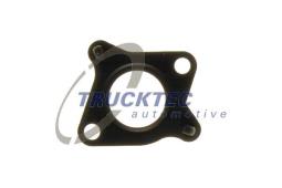 Gasket, EGR valve Trucktec Automotive 02.16.080