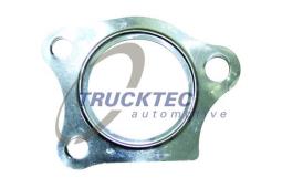 Gasket, charger Trucktec Automotive 02.16.081