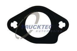 Gasket, EGR valve Trucktec Automotive 02.16.085