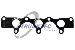 Gasket, exhaust manifold Trucktec Automotive 02.16.087