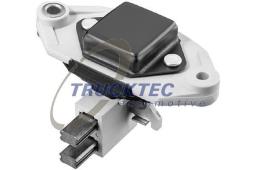 Alternator Regulator Trucktec Automotive 02.17.006