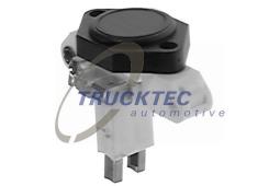 Alternator Regulator Trucktec Automotive 02.17.013