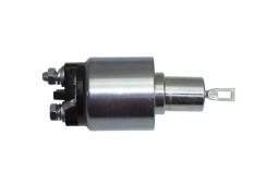 Solenoid Switch, starter Trucktec Automotive 02.17.014