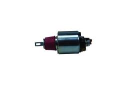 Solenoid Switch, starter Trucktec Automotive 02.17.015