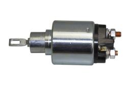 Solenoid Switch, starter Trucktec Automotive 02.17.024