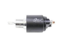 Solenoid Switch, starter Trucktec Automotive 02.17.038