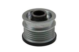 Alternator Freewheel Clutch Trucktec Automotive 02.17.042