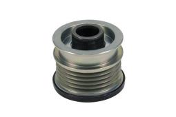 Alternator Freewheel Clutch Trucktec Automotive 02.17.047