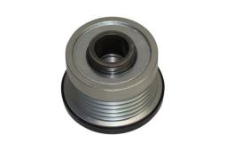 Alternator Freewheel Clutch Trucktec Automotive 02.17.049