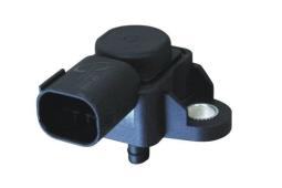 Sensor, boost pressure Trucktec Automotive 02.17.062