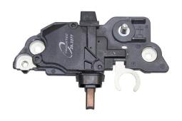 Alternator Regulator Trucktec Automotive 02.17.063