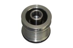 Alternator Freewheel Clutch Trucktec Automotive 02.17.073