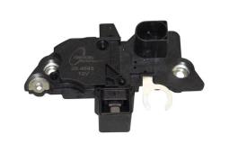 Alternator Regulator Trucktec Automotive 02.17.084