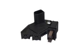 Alternator Regulator Trucktec Automotive 02.17.085