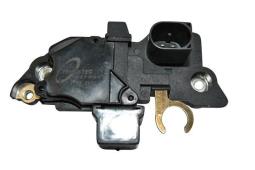 Alternator Regulator Trucktec Automotive 02.17.110