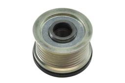 Alternator Freewheel Clutch Trucktec Automotive 02.17.114